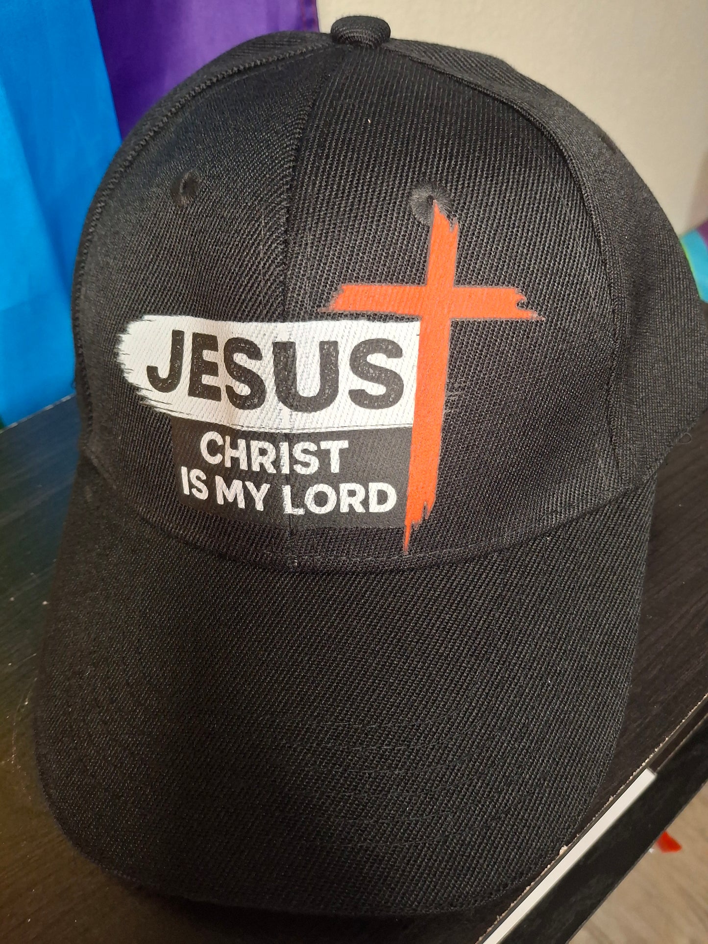 Gorras con mensajes poderosos