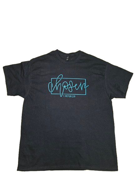 Camisa "Chosen"