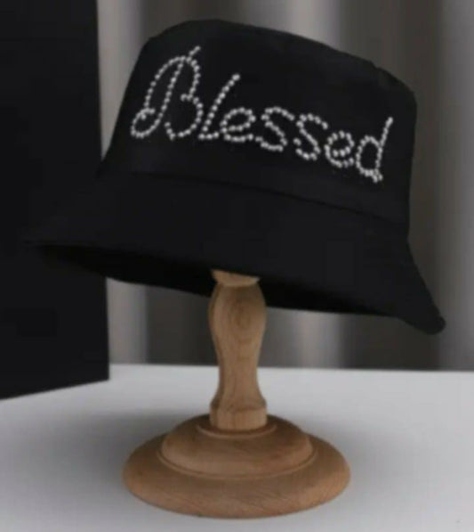 Gorras con mensajes poderosos