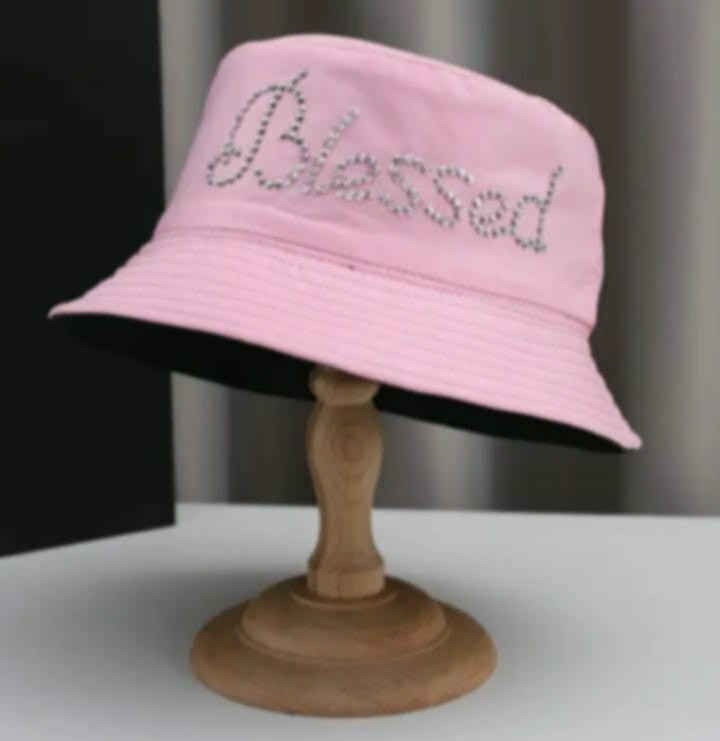 Gorras con mensajes poderosos