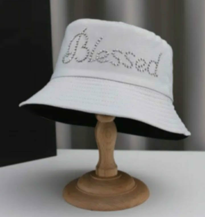 Gorras con mensajes poderosos