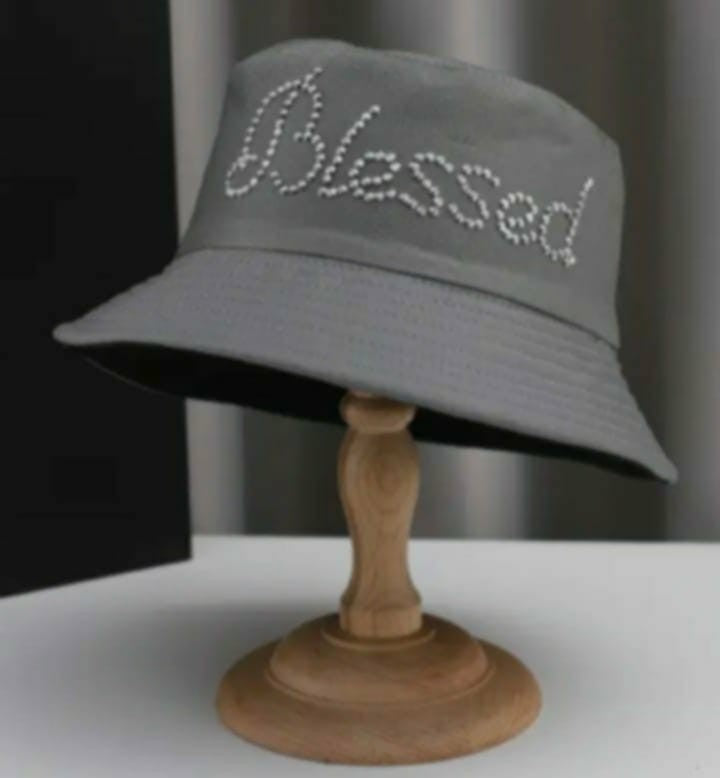 Gorras con mensajes poderosos