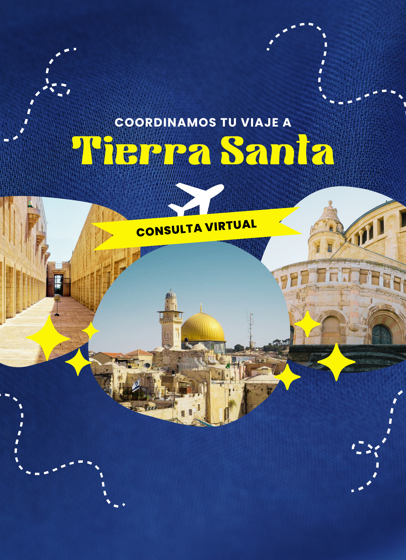 Consulta para Viajes