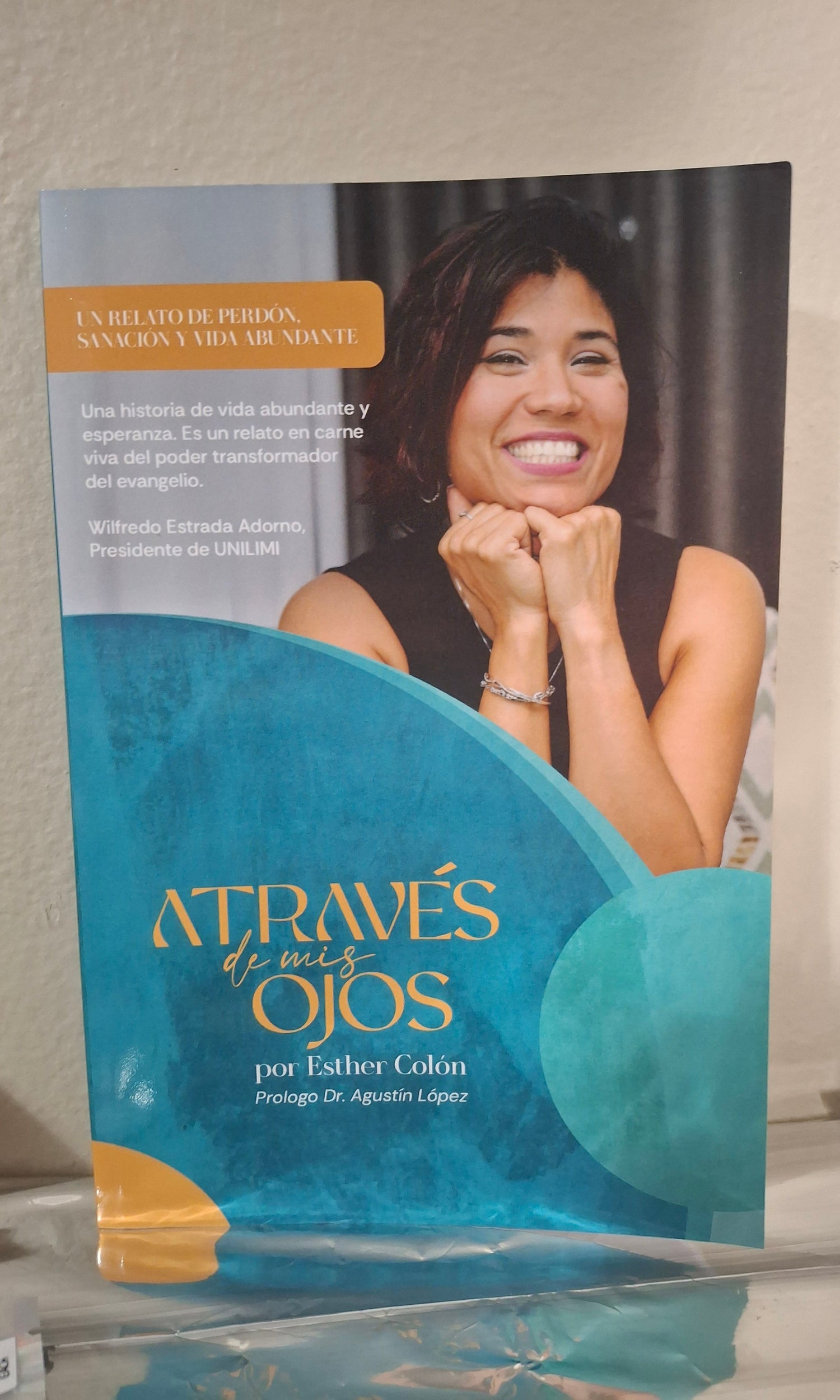 ATRAVES DE MIS OJOS!!