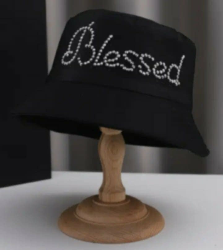 Gorras con mensajes poderosos