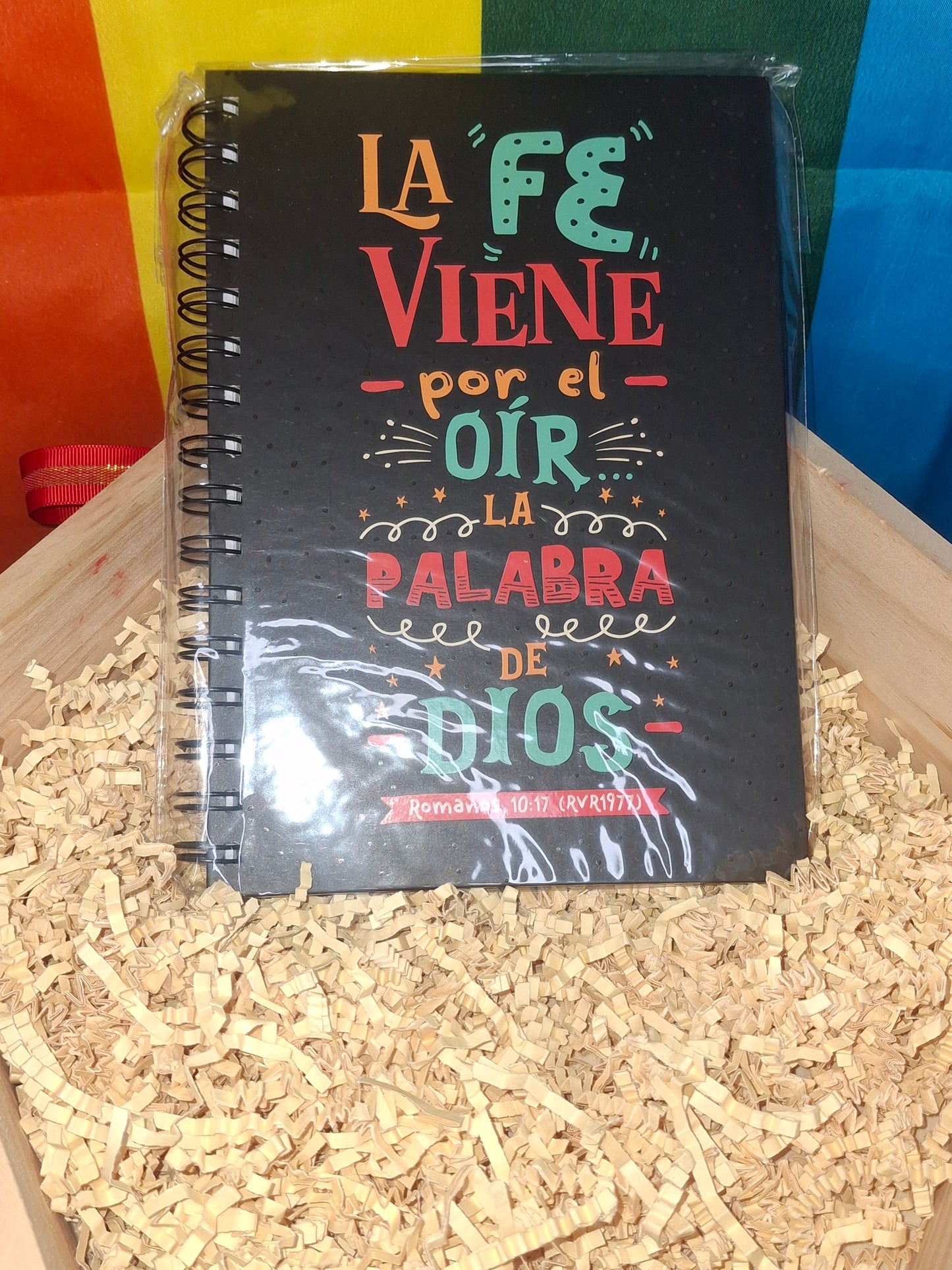 Libreta Small